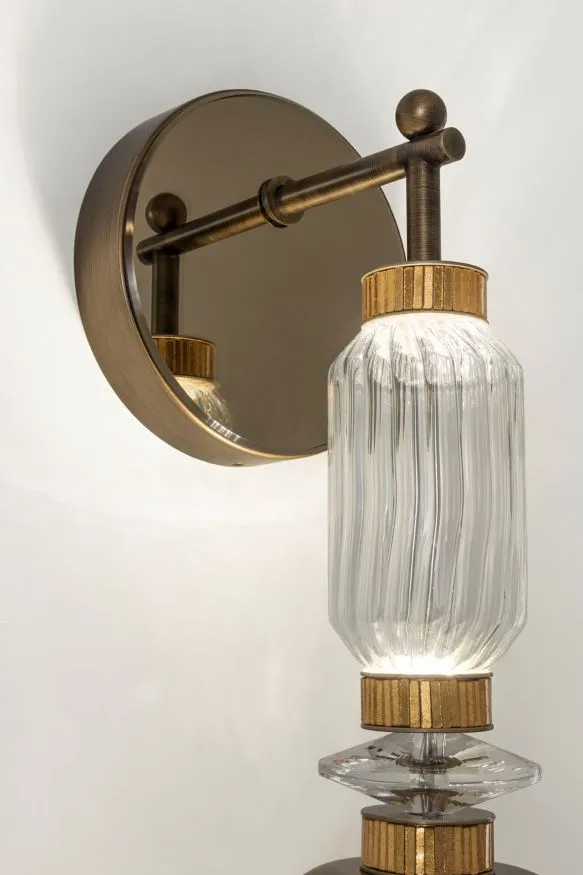 gallery-intro-Ballet Wall Sconce