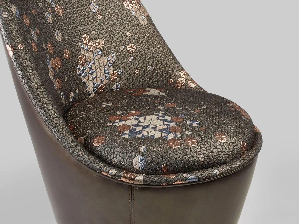 gallery-intro-Blossom Armchair