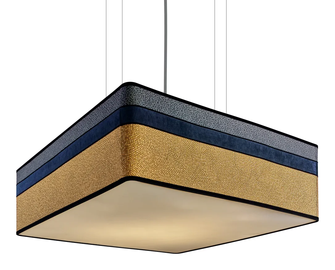 gallery-intro-Plaza Square Ceiling Lamp