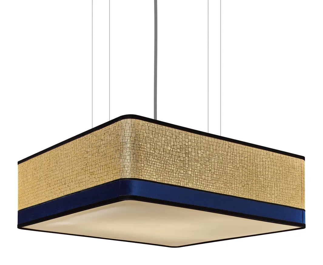 gallery-intro-Plaza Square Ceiling Lamp