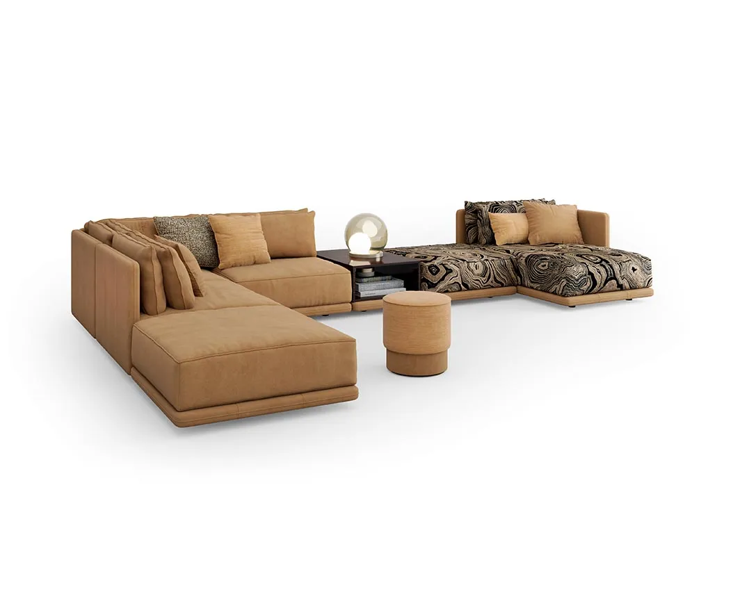 gallery-intro-Island Modular Sofa