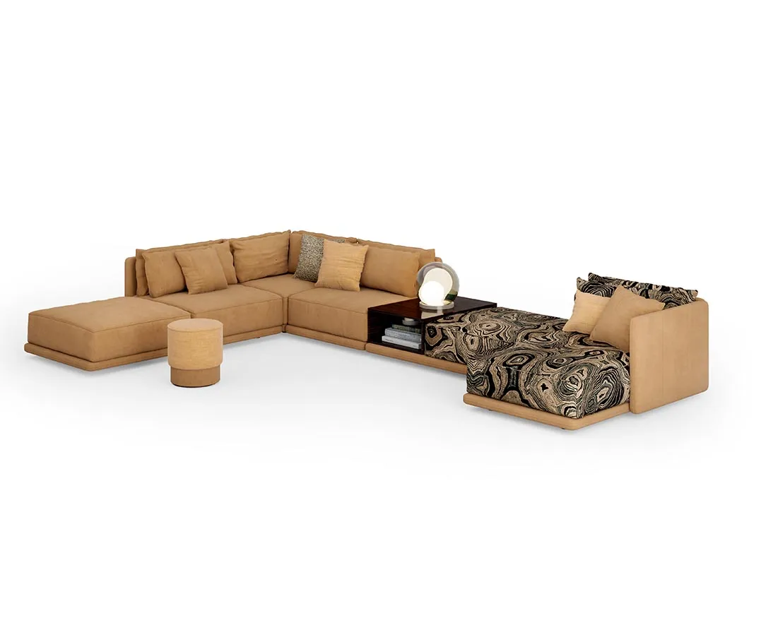 gallery-intro-Island Modular Sofa