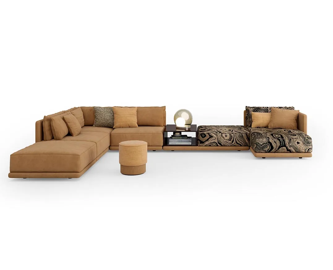 gallery-intro-Island Modular Sofa