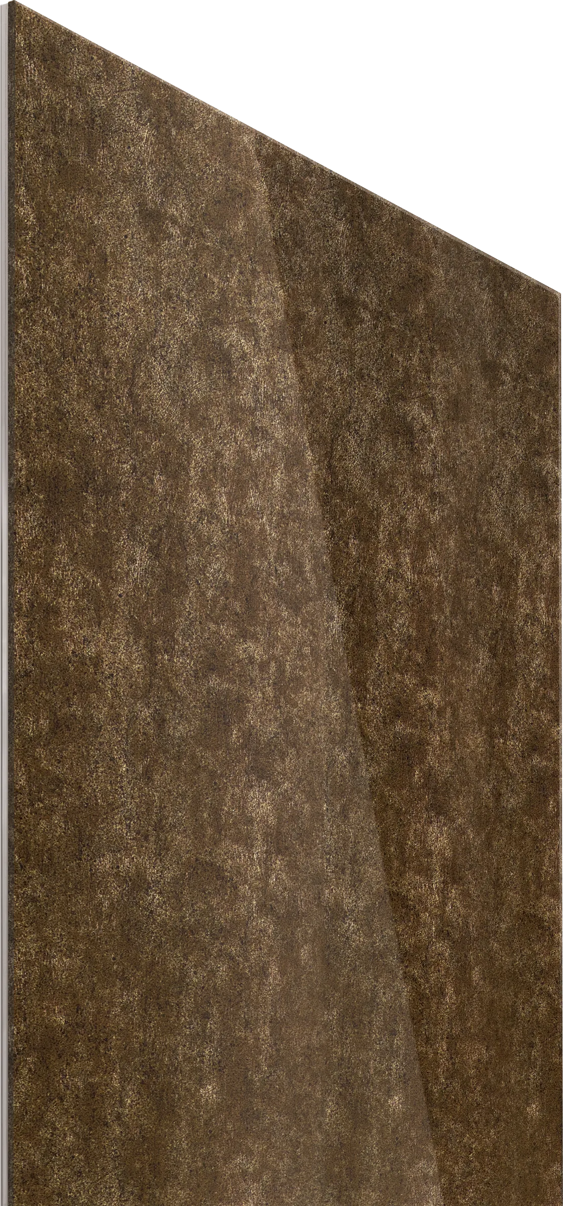 Astrakan Corten Brown