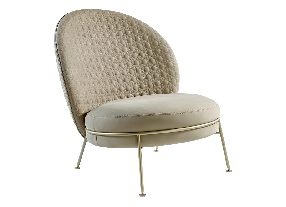 Amaretto Armchair