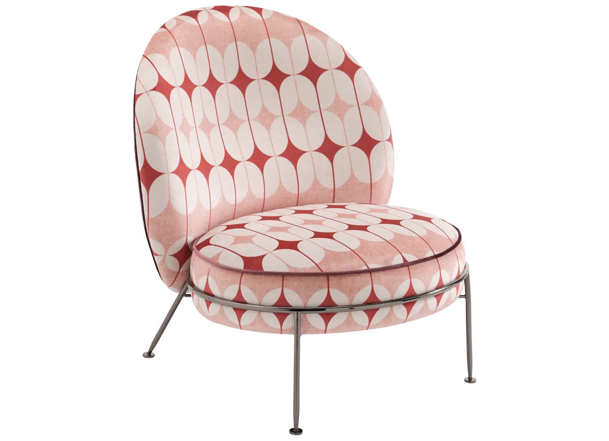 Amaretto Poltrona 