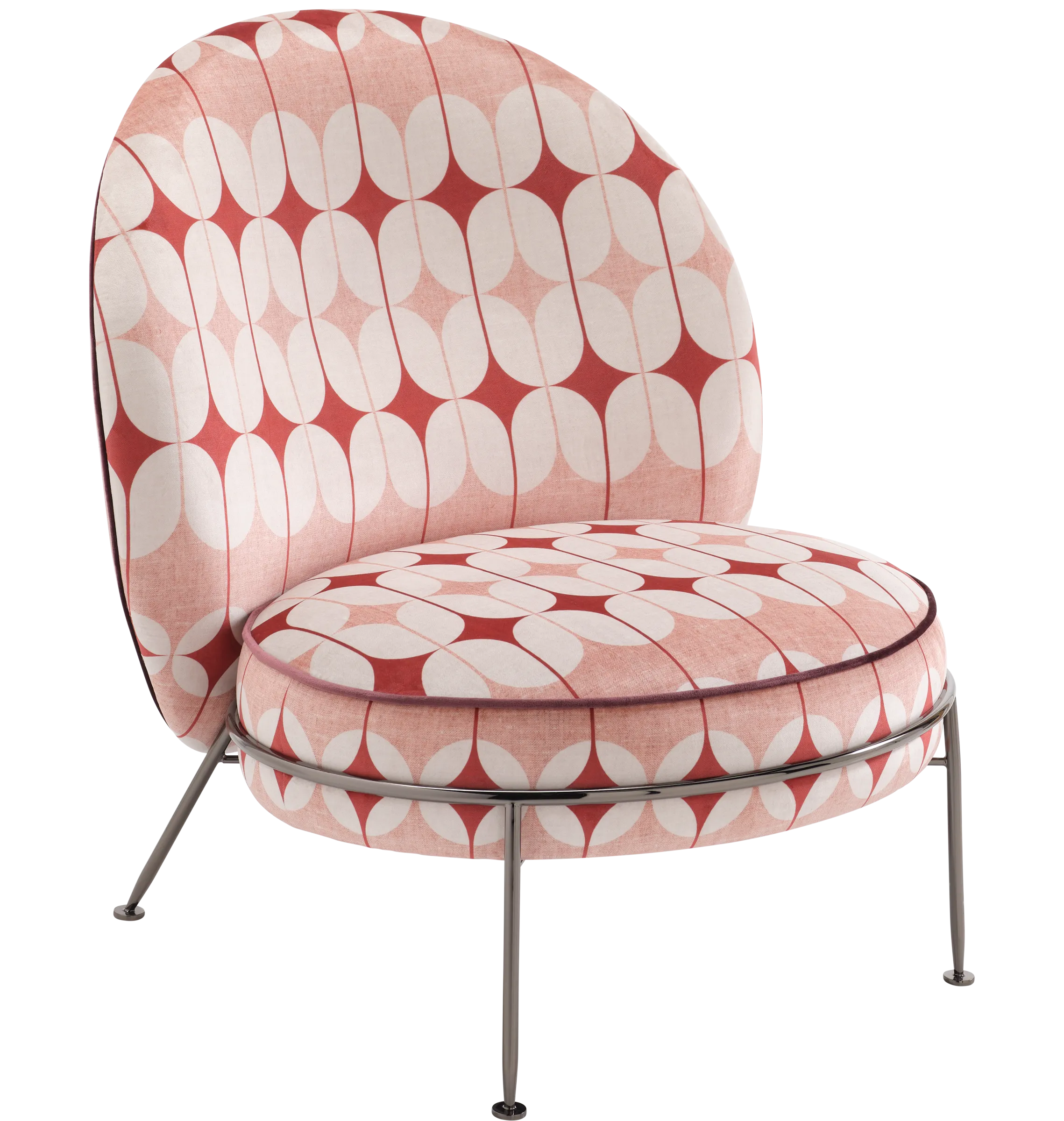 Amaretto Poltrona