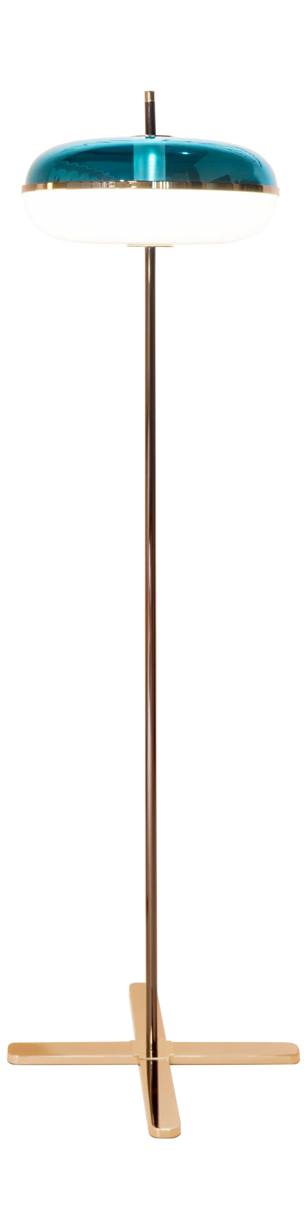 Amaretto Lampada da terra