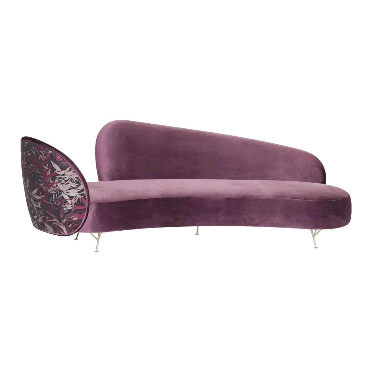 Amaretto Sofa