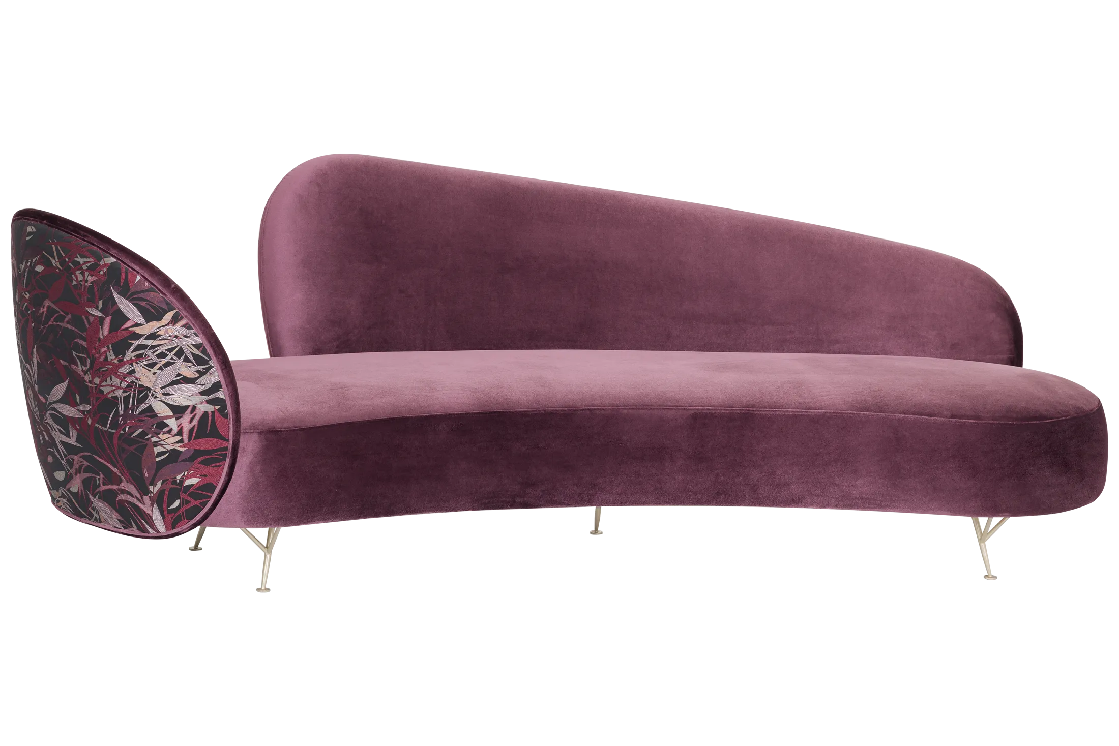 Amaretto Sofa