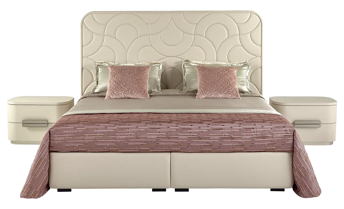 Amidele Bed