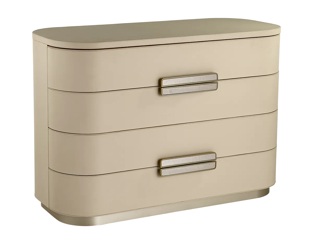 Amidele Chest of Drawers