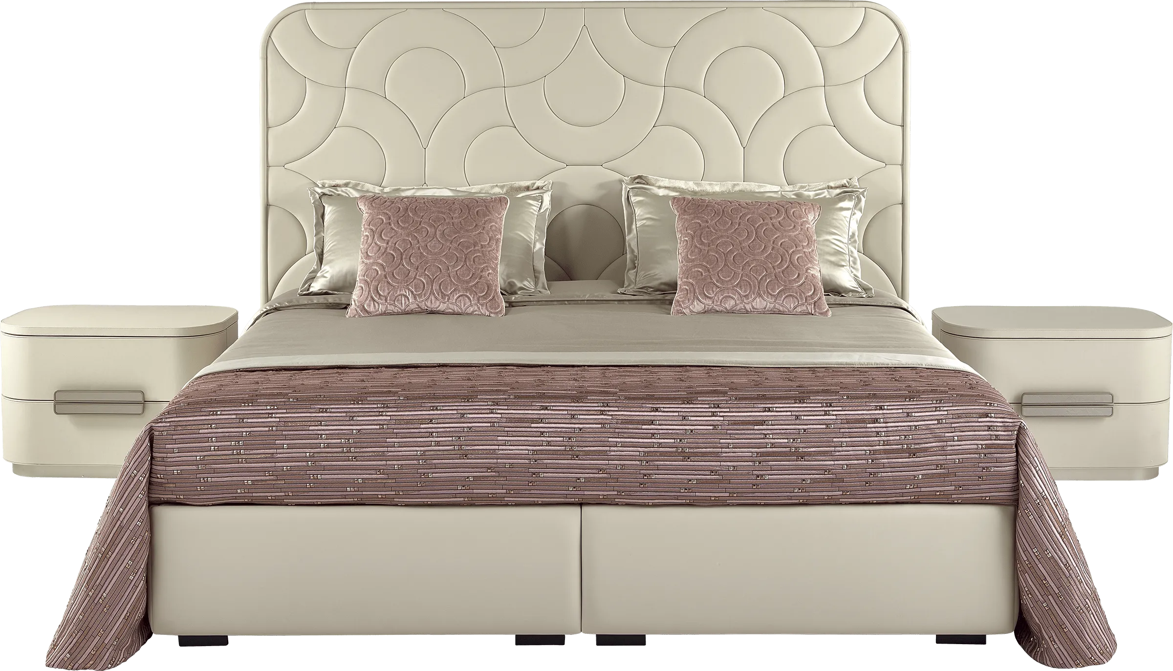 Amidele Bed