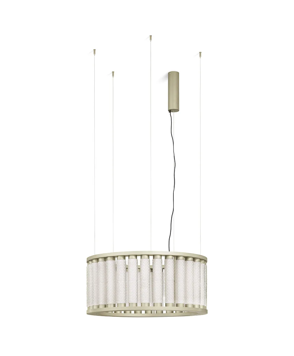 Bohème Chandelier