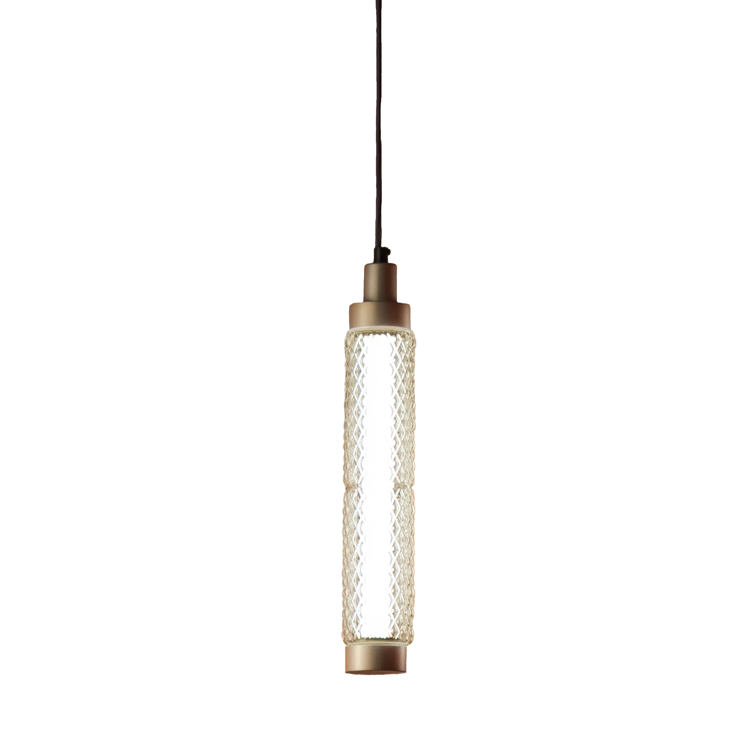 Bohème Ceiling Lamp Vertical
