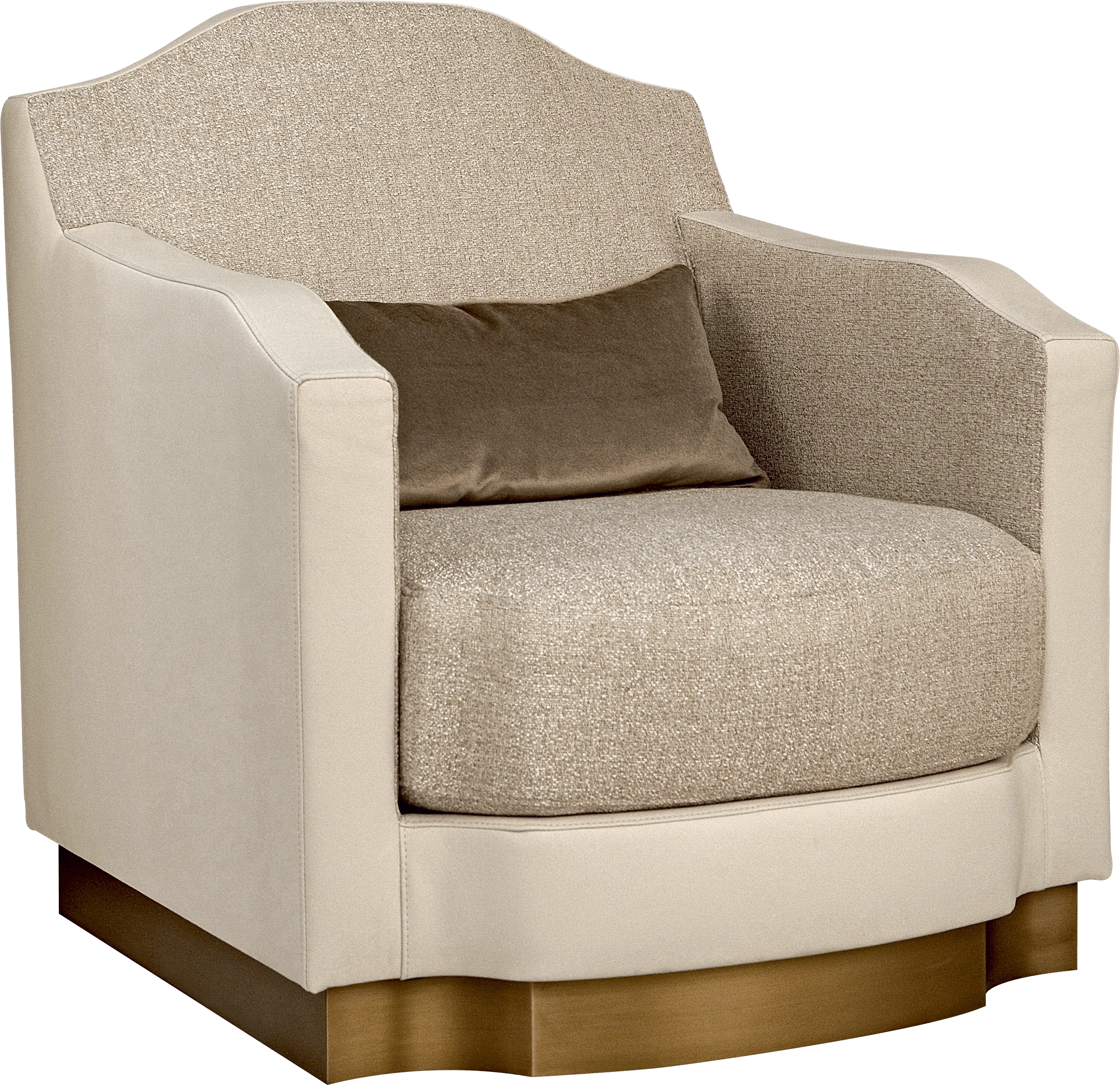 Borgia Armchair