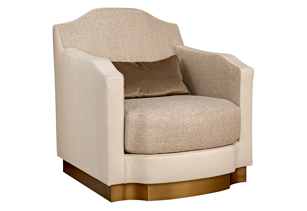 Borgia Armchair