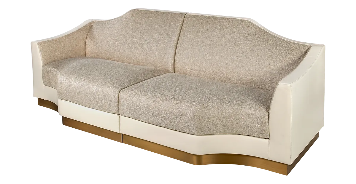 Borgia Modular Sofa