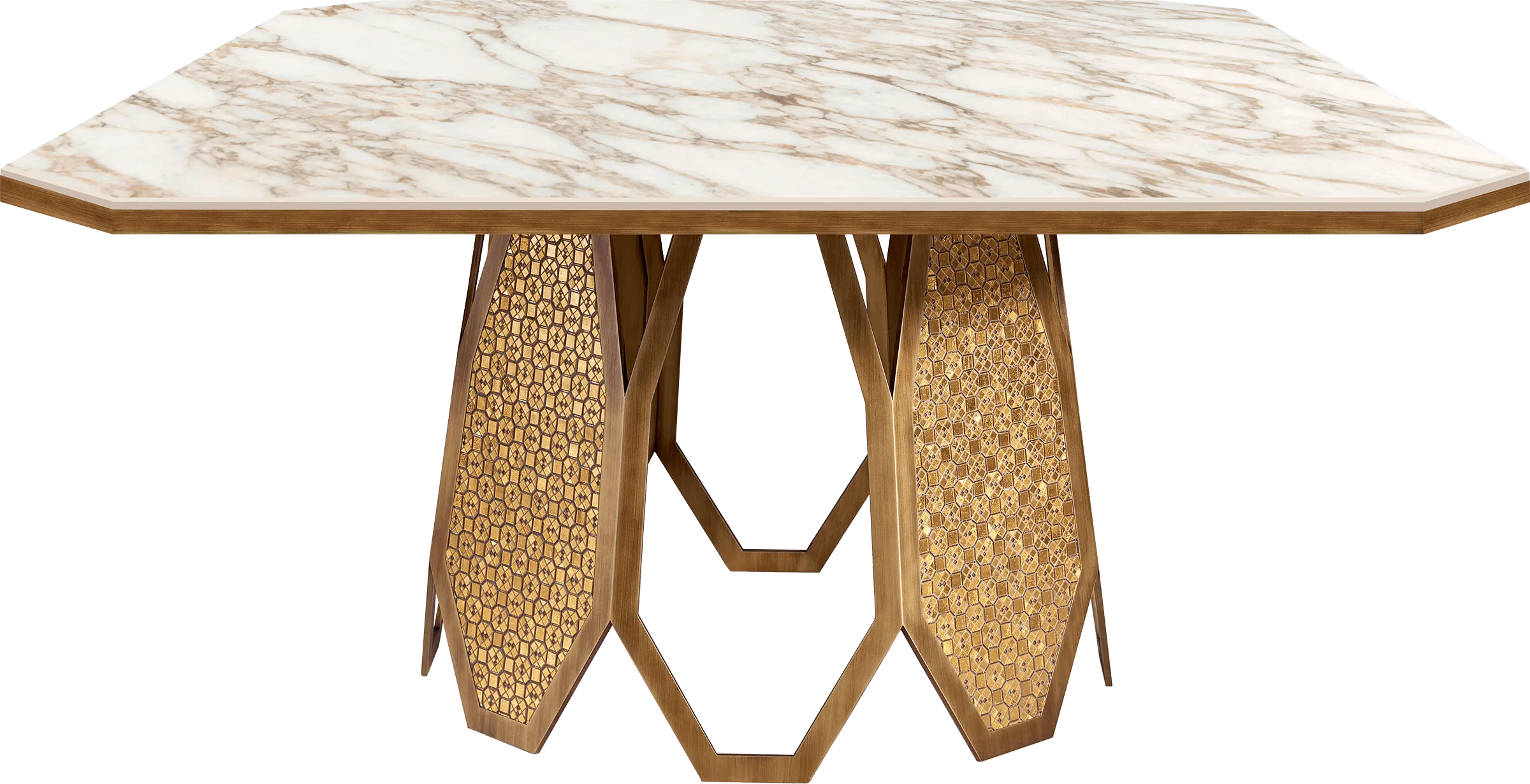 Borgia Square Table