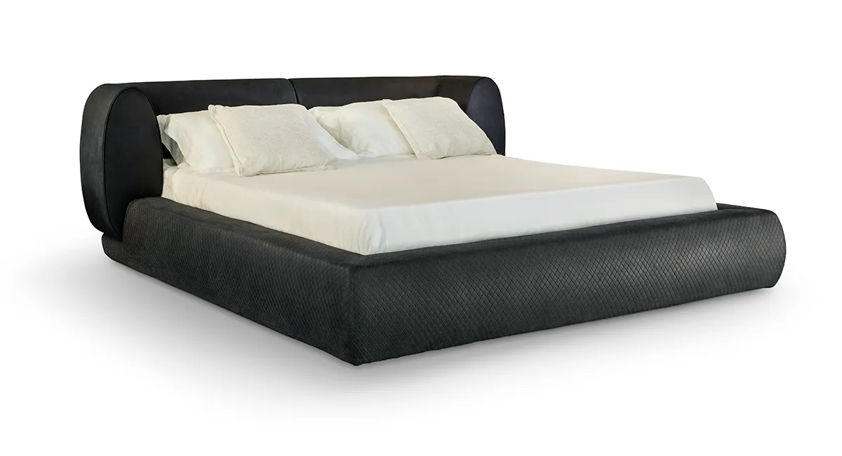 Botero Bed