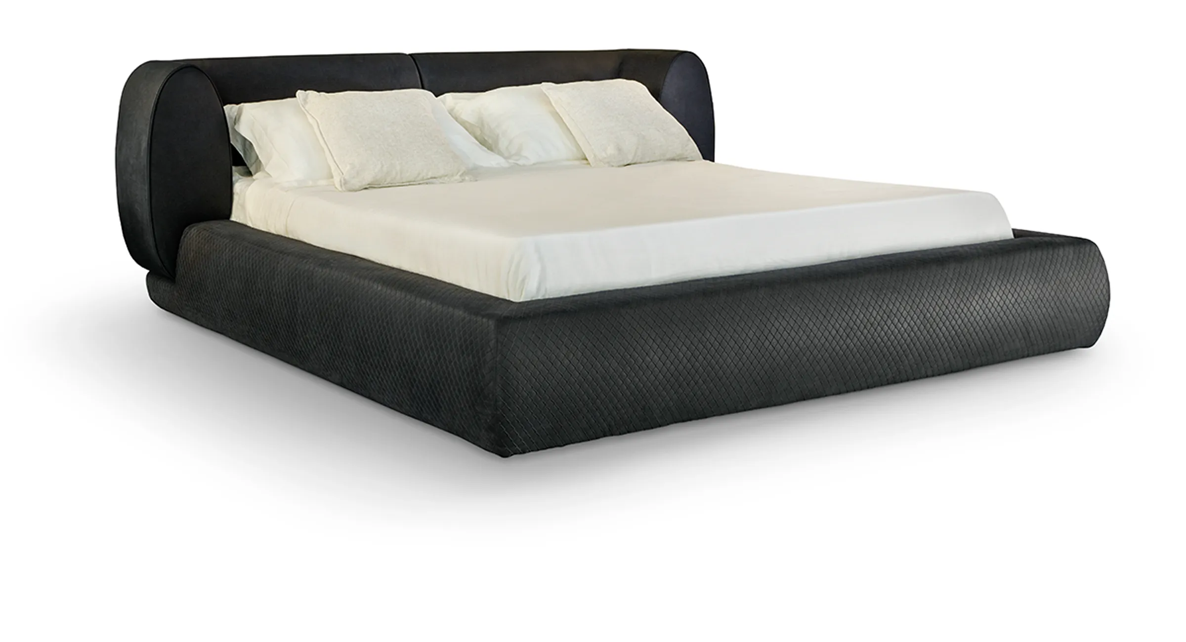 Botero Bed