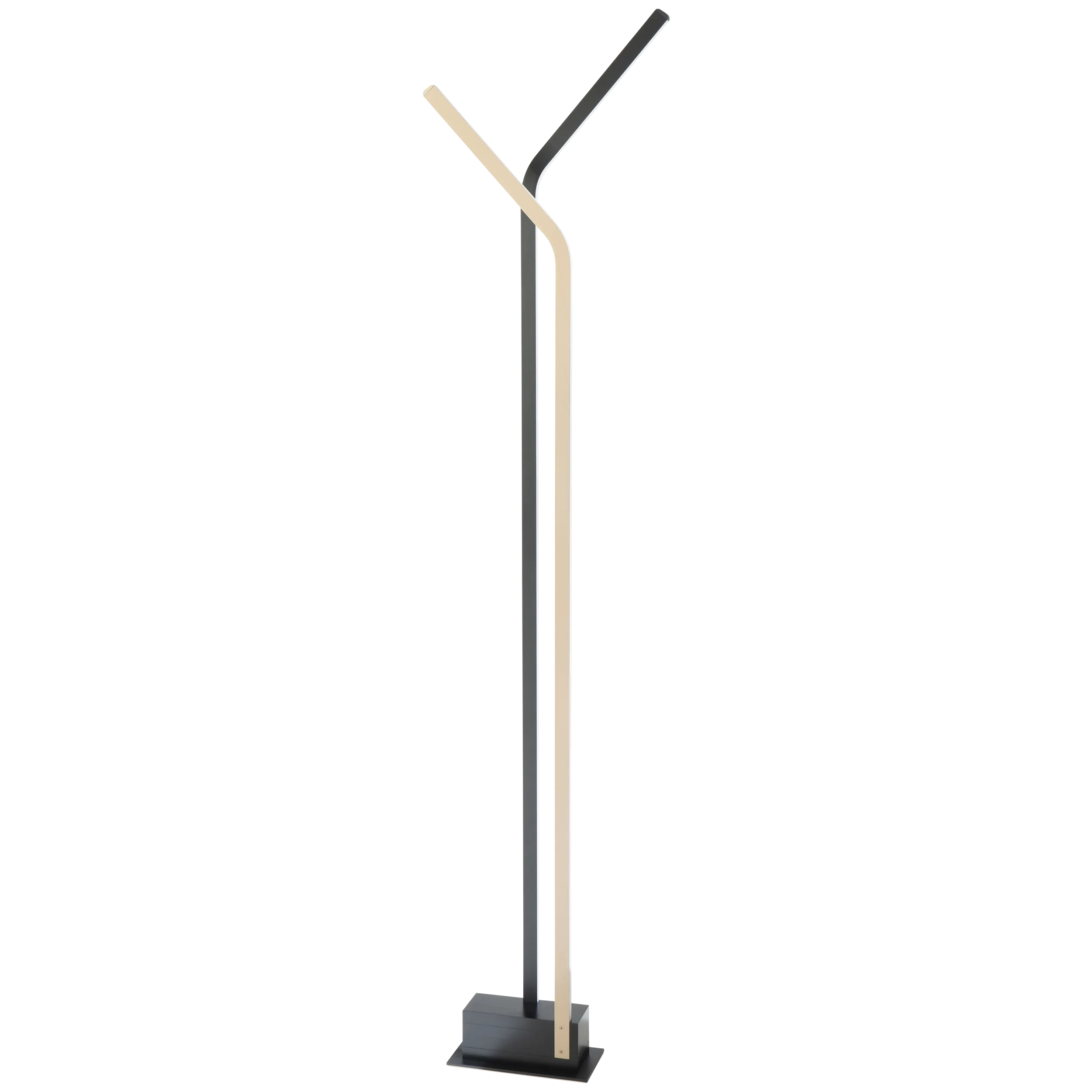 Caddy Floor Lamp