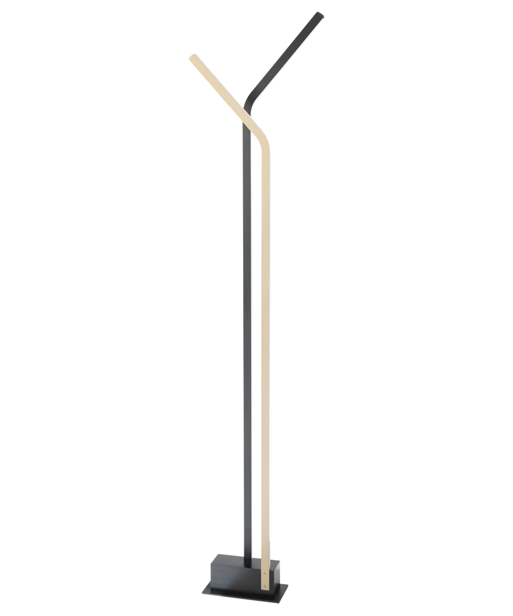 Caddy Floor Lamp