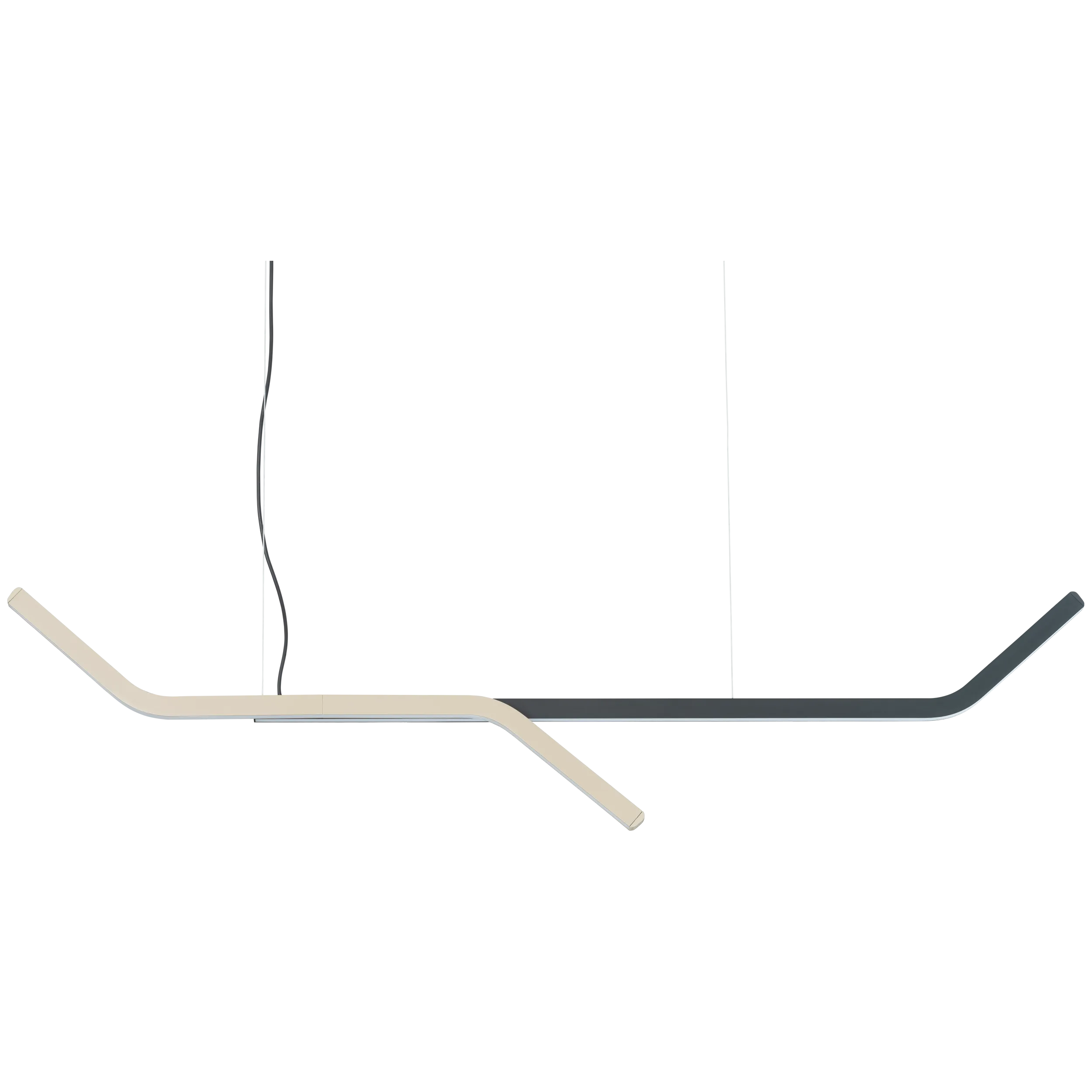 Caddy Linear Lamp