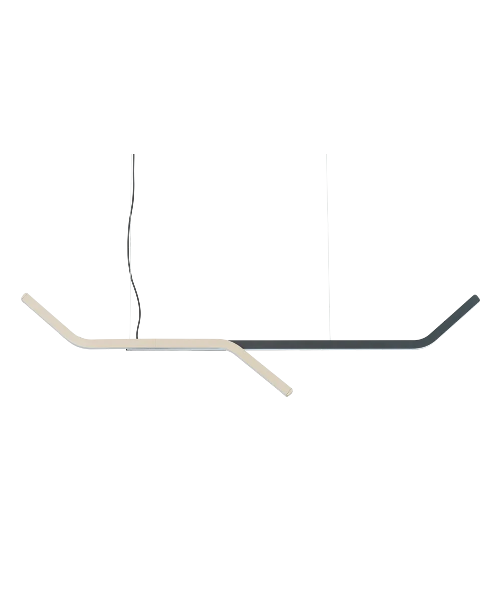Caddy Linear Lamp