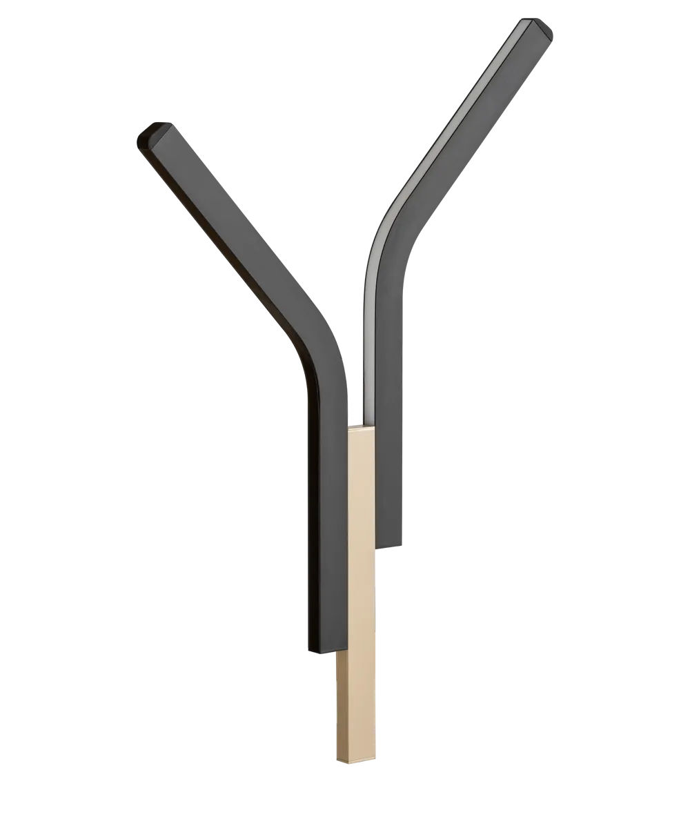 Caddy Wall Sconce