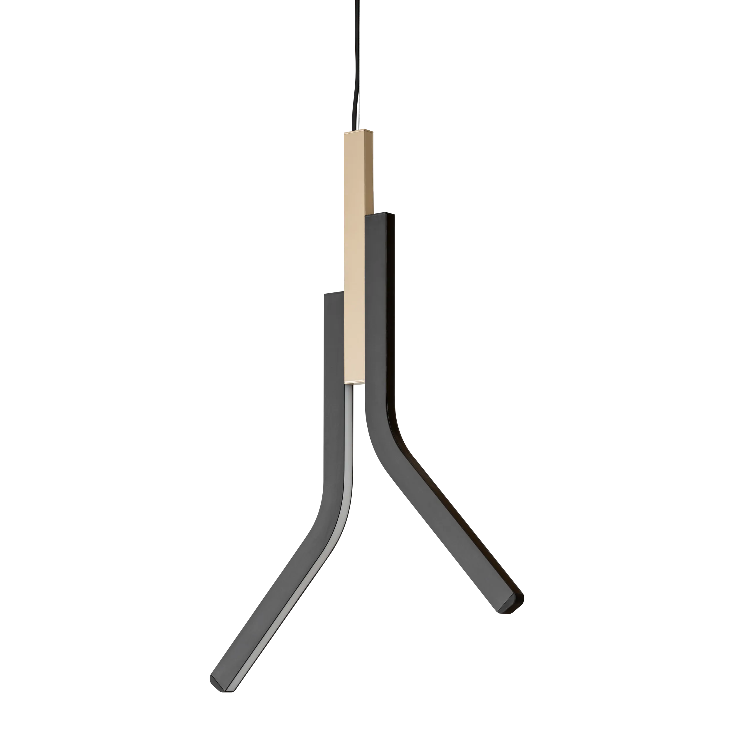 Caddy Pendant Lamp