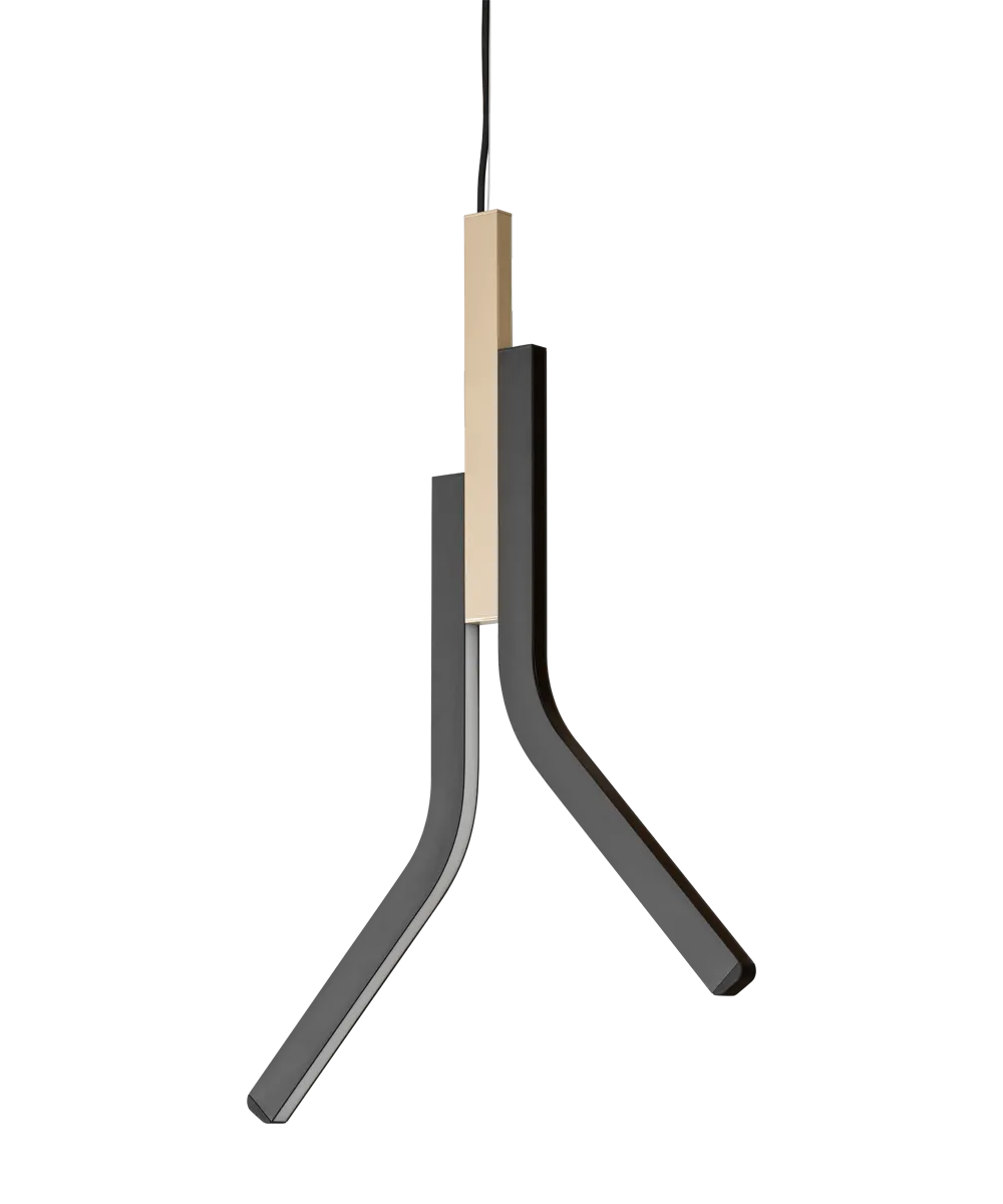 Caddy Pendant Lamp
