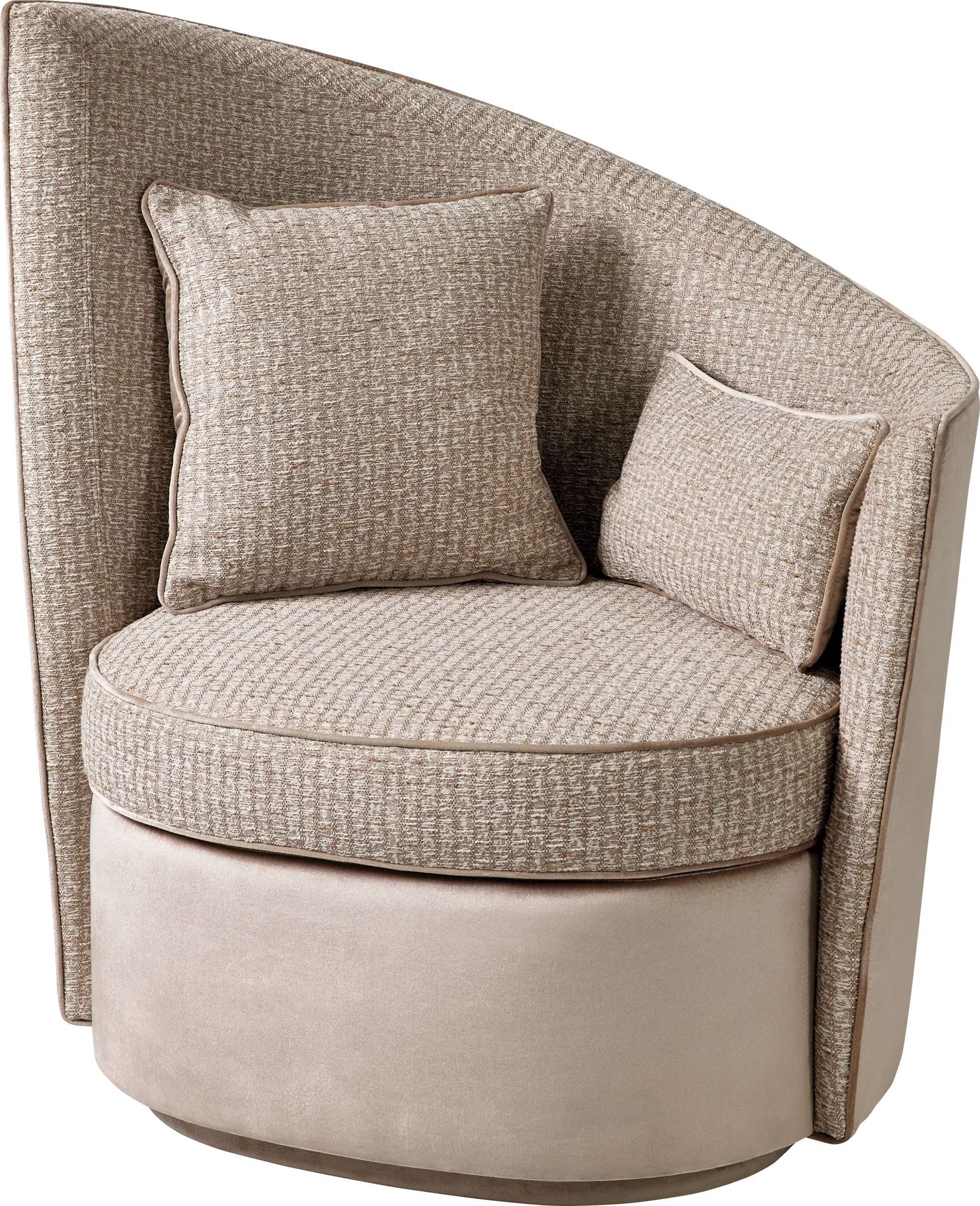 Camille Armchair