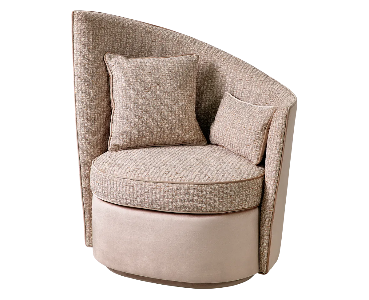 Camille Armchair