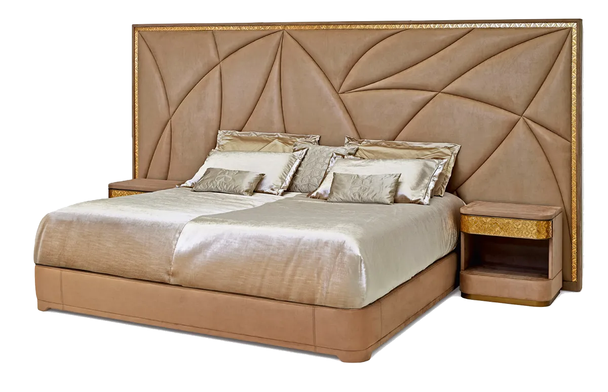 Casanova Bed