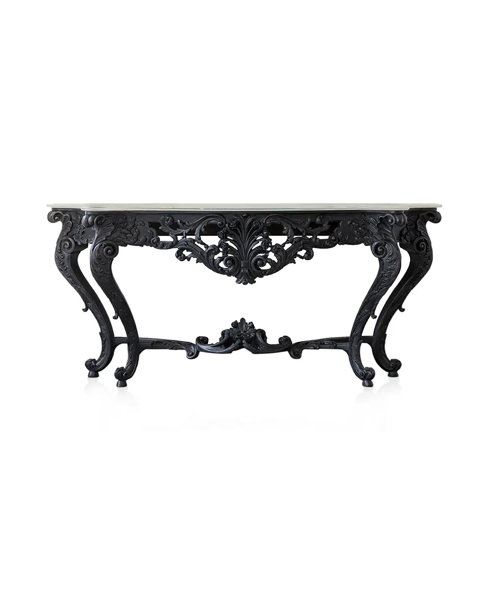 Charlotte Console