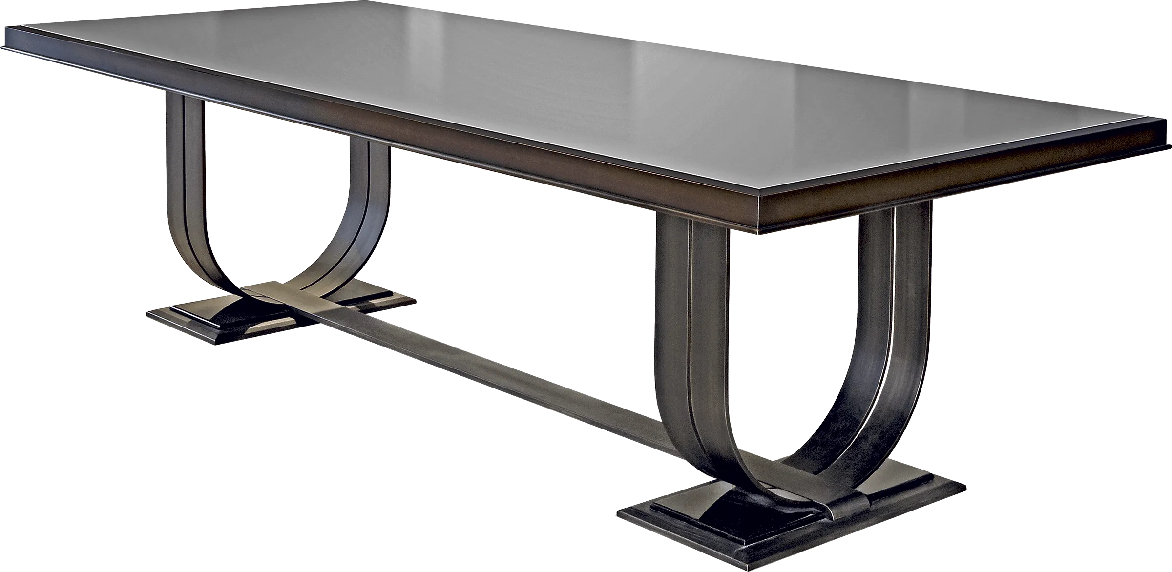 Concorde Table