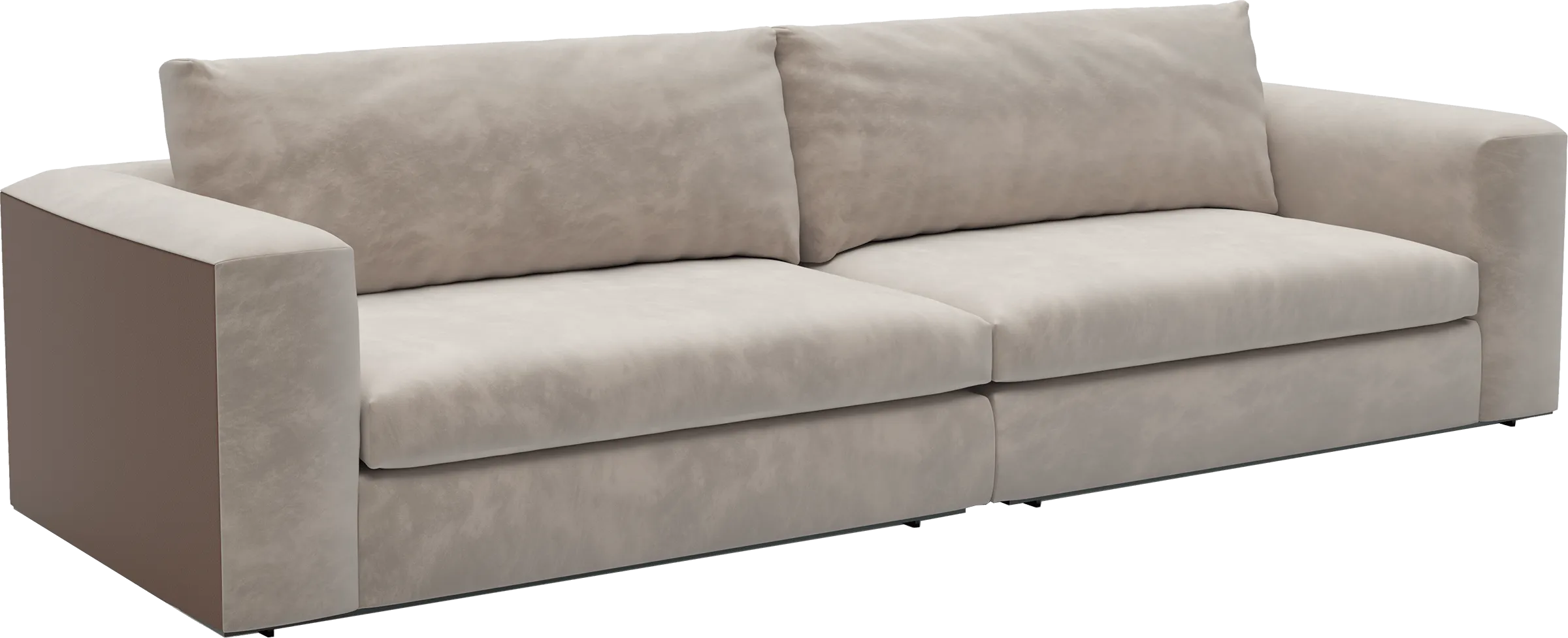Cosily Modular Sofa