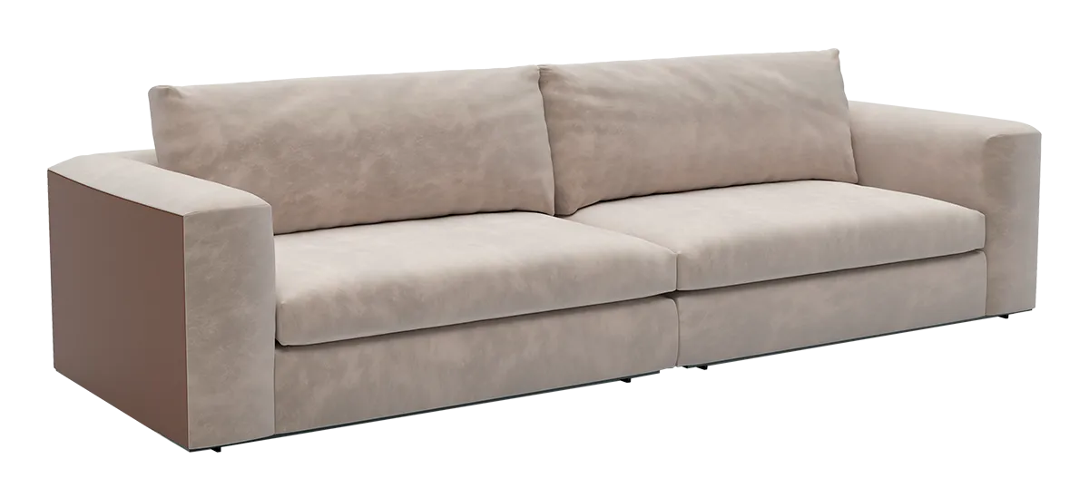 Cosily Modular Sofa