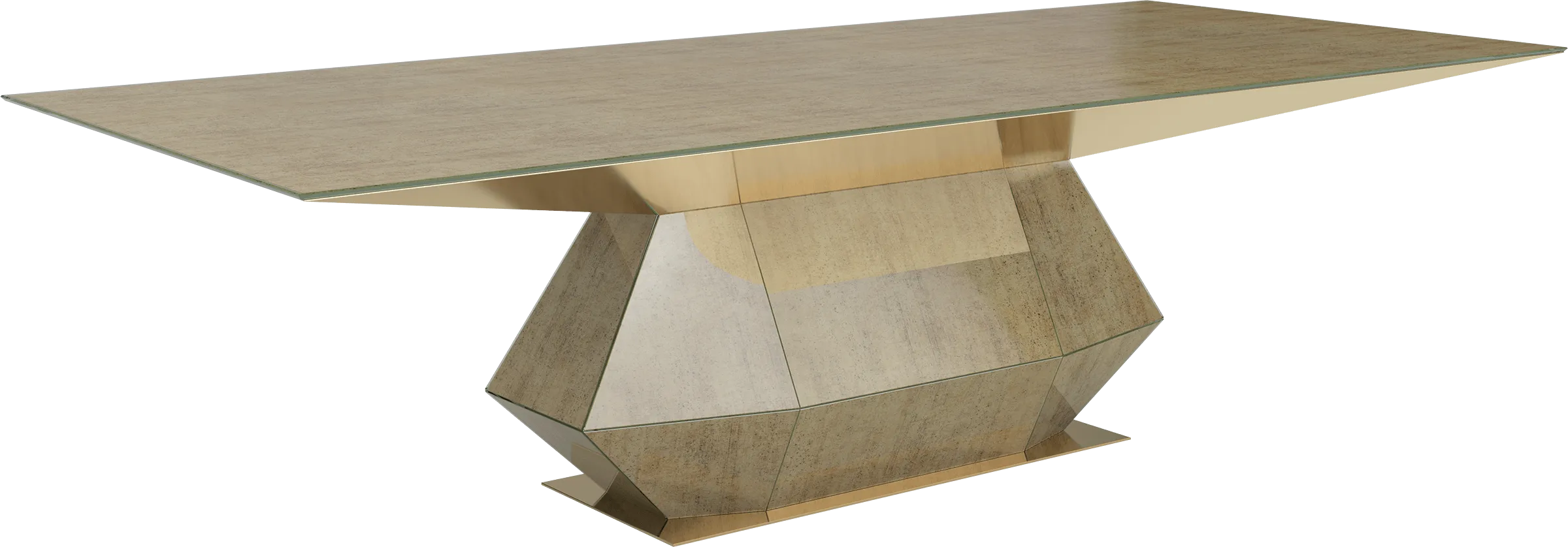 Diamante Table