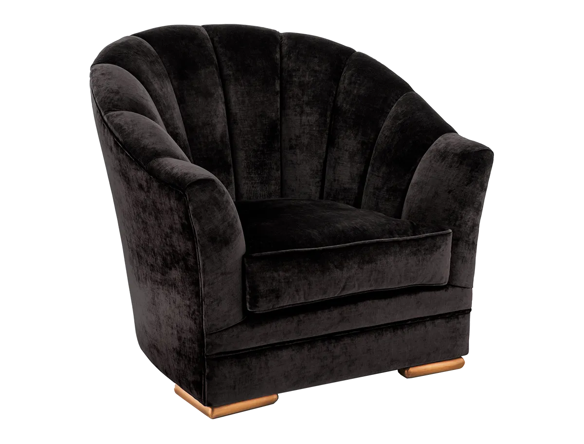 Diamond Armchair