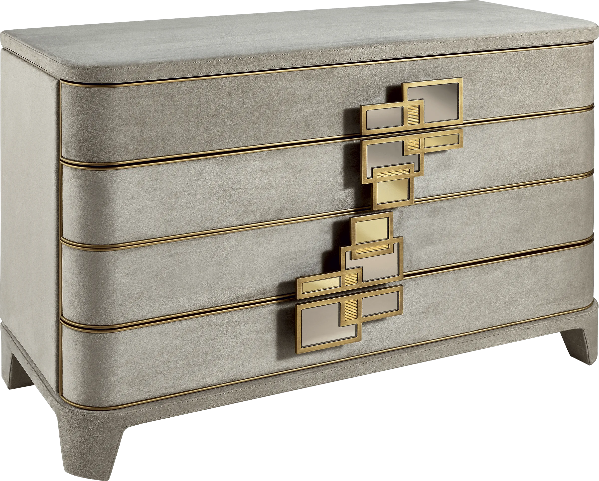 Dongiovanni Chest of Drawers