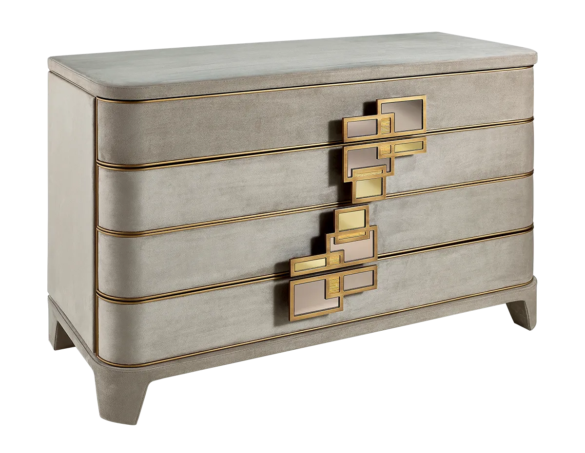 Dongiovanni Chest of Drawers