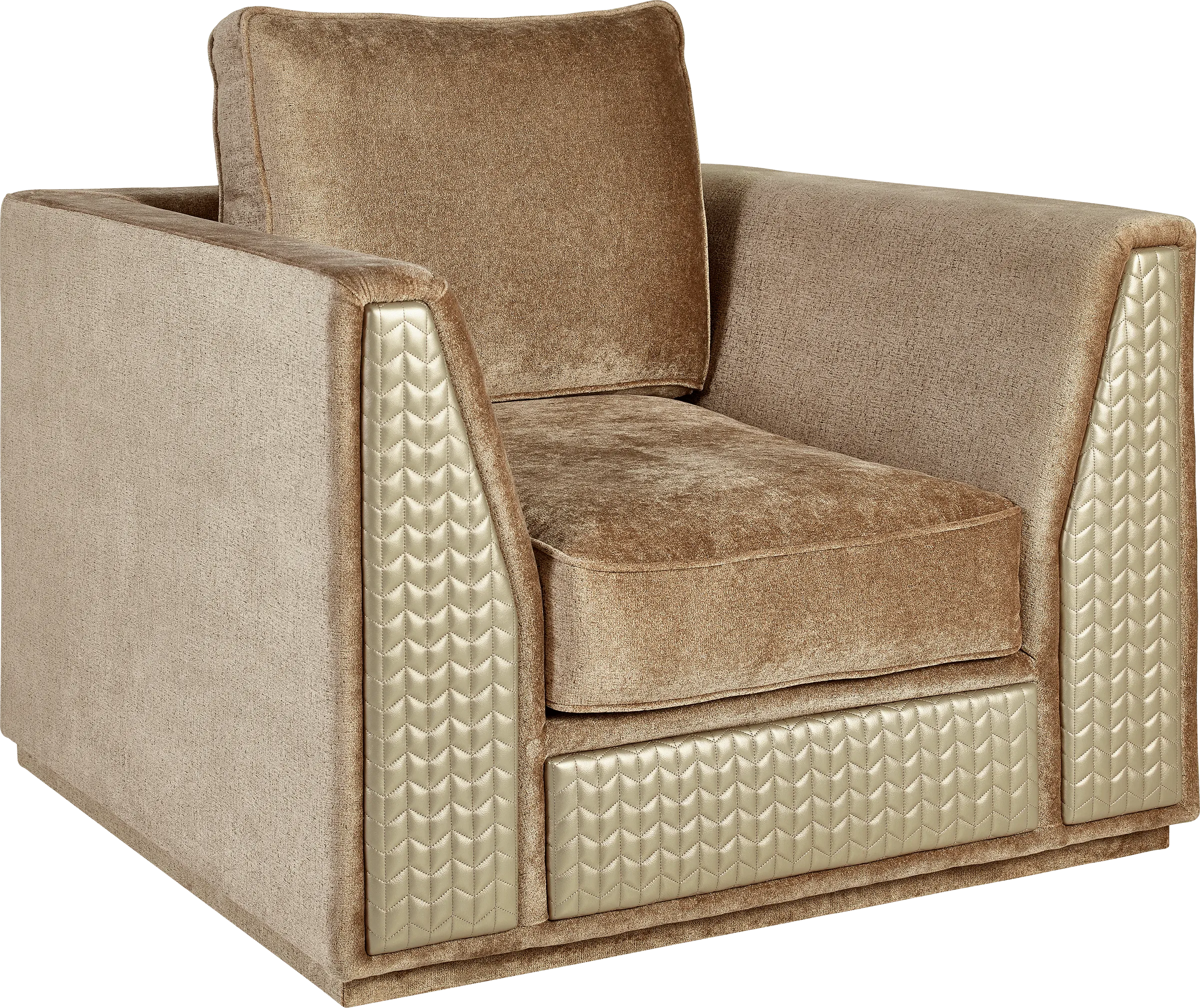 Dorian Armchair