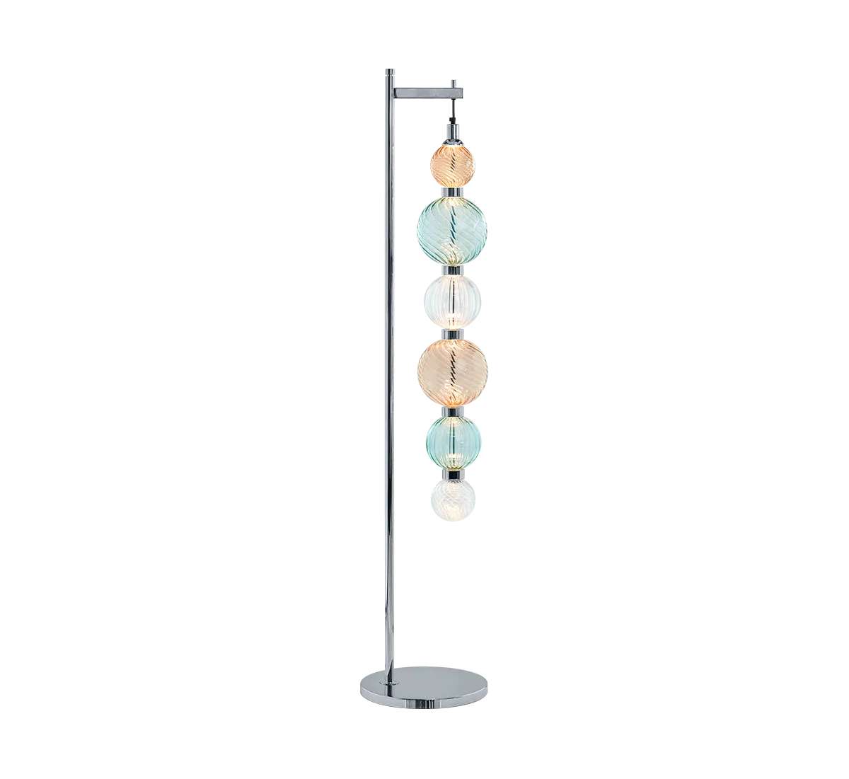 Drop Floor Lamp