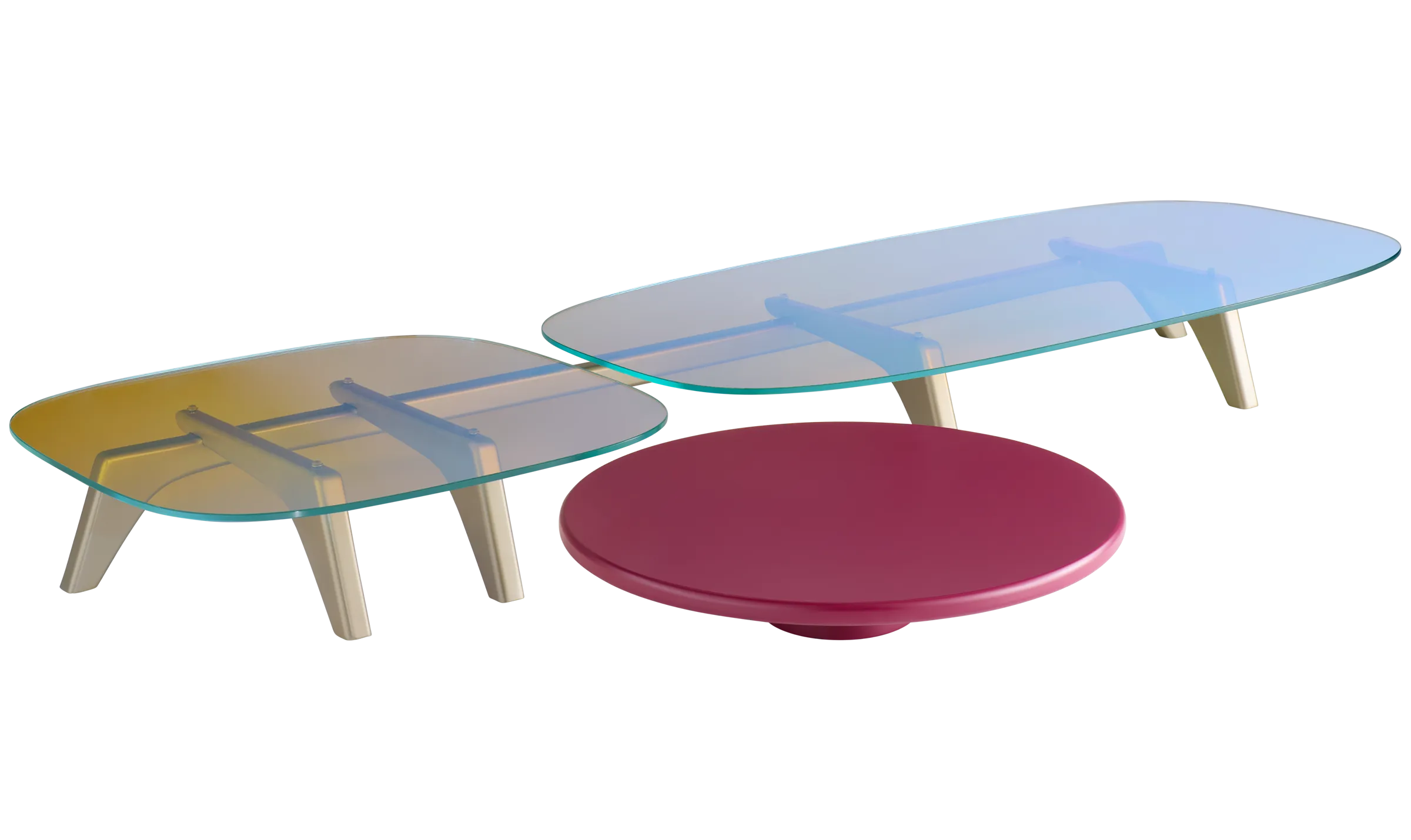 Egadi Coffee Table
