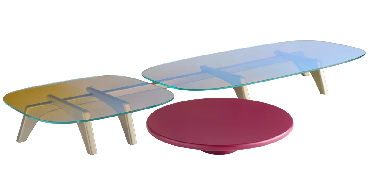 Egadi Coffee Table