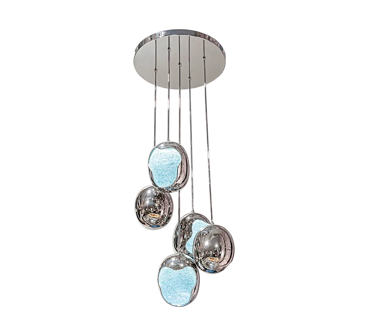 Element K Ceiling Lamp