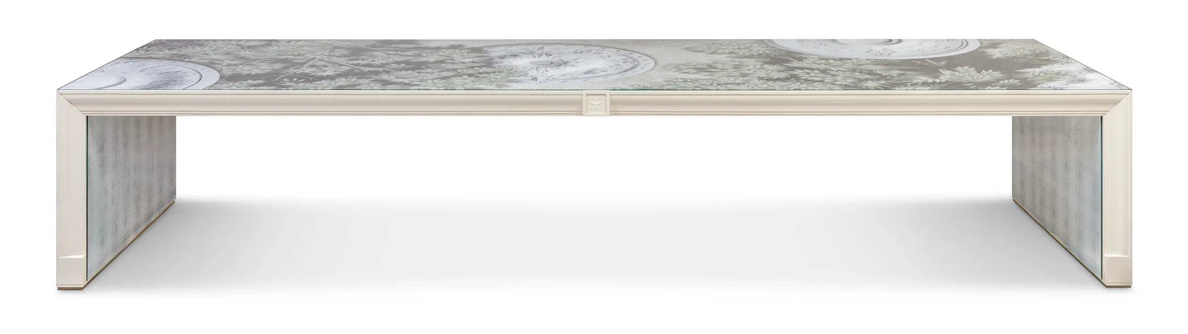 En Plain Air Table