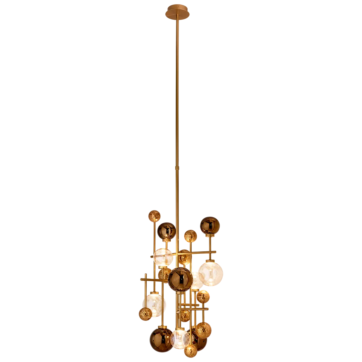 Fluxus Ceiling Lamp